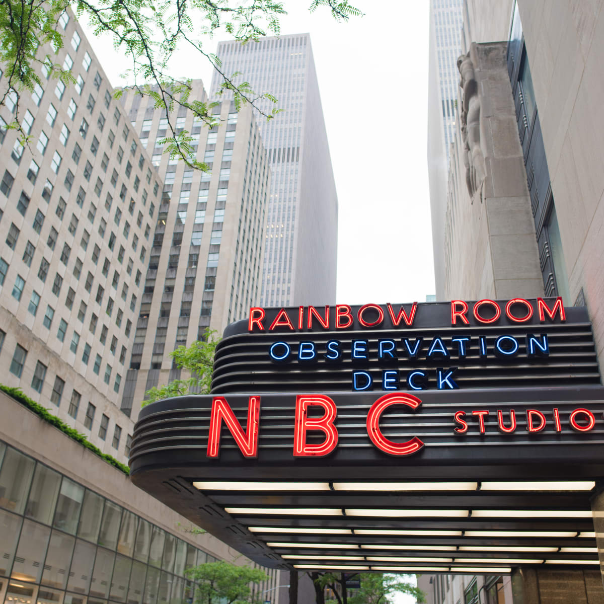 Who's Hosting 'SNL' This Week? Season 48 'Saturday Night Live' Schedule
