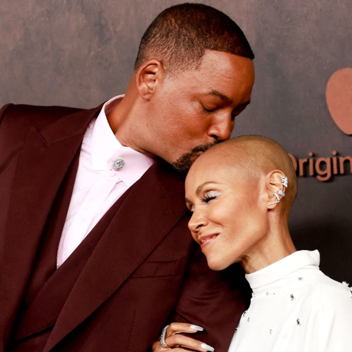 Jada Pinkett Smith Reveals Will Smith Separation Happened In 2016