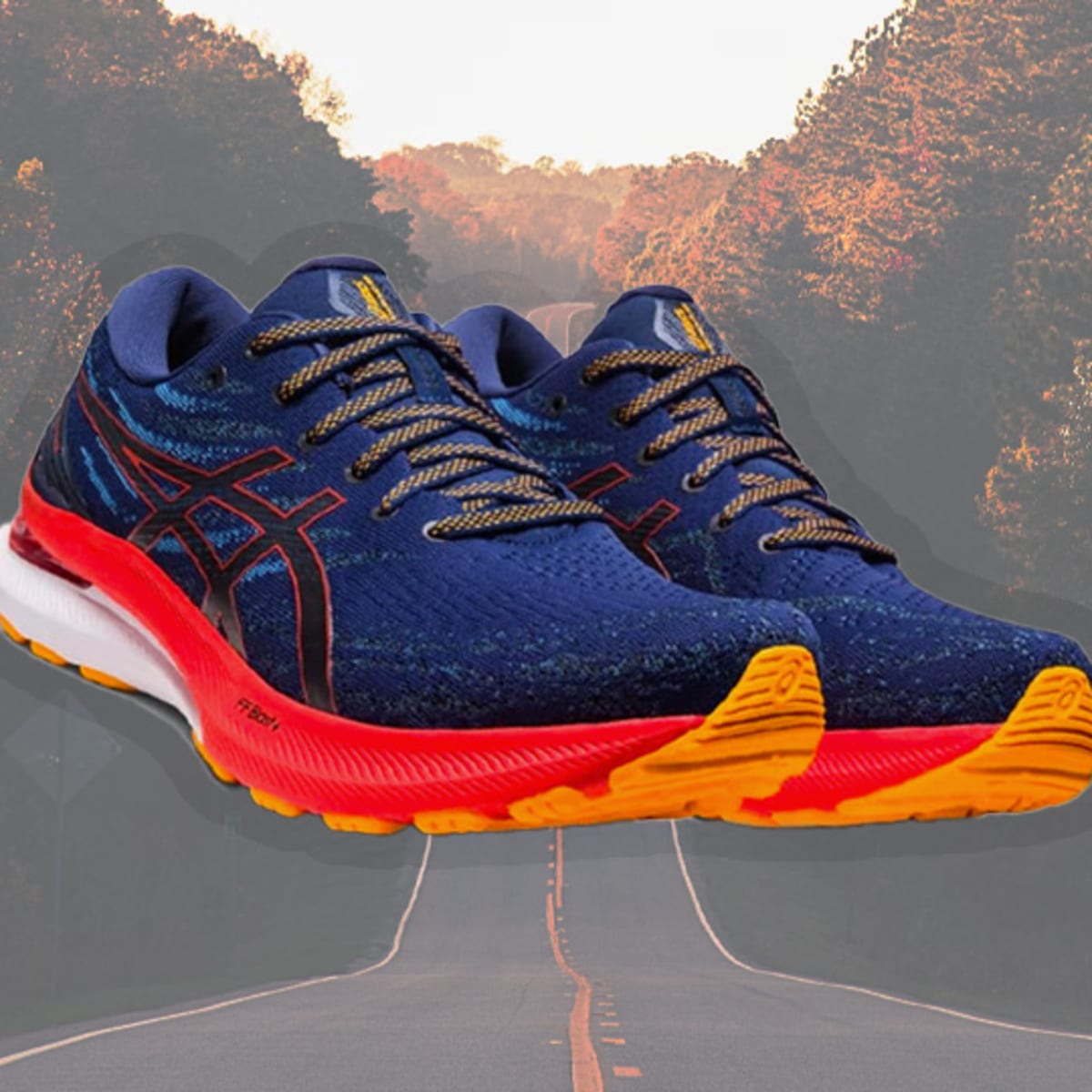 Asics' Top Running Shoe Is Still 39% Off After October Prime Day