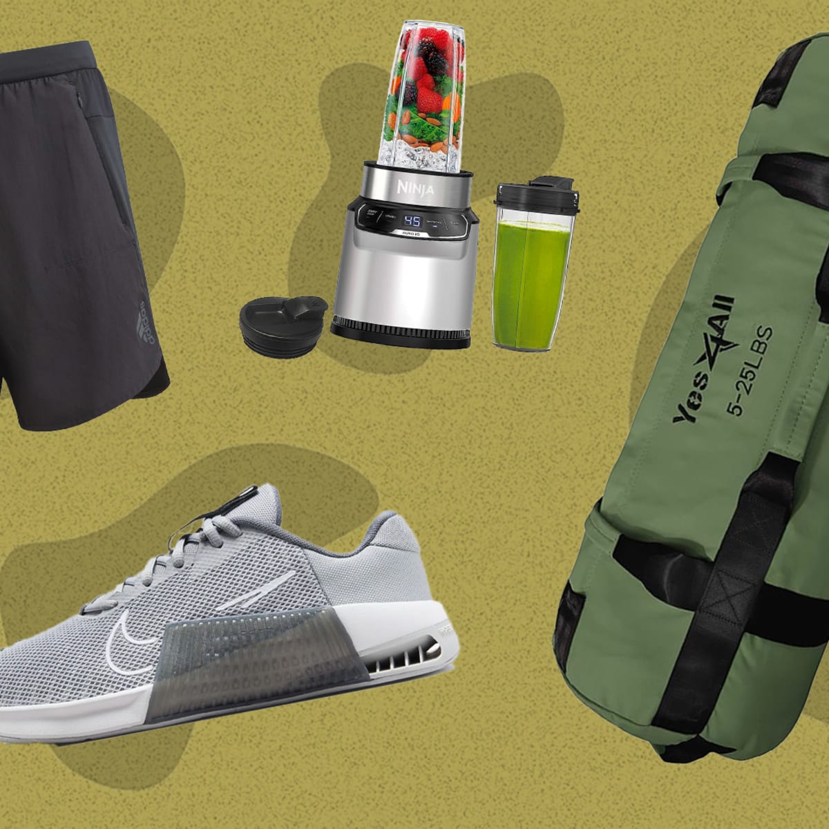 30 Fitness Gifts for Your Favorite Gym Rat in 2023