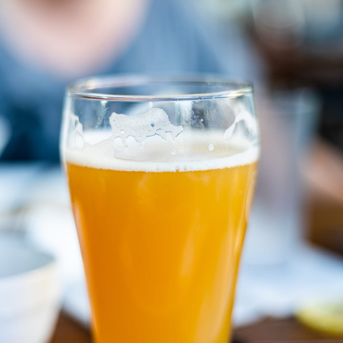 Study Exposes Hidden Health Danger in Non-Alcoholic Beer - Men's Journal