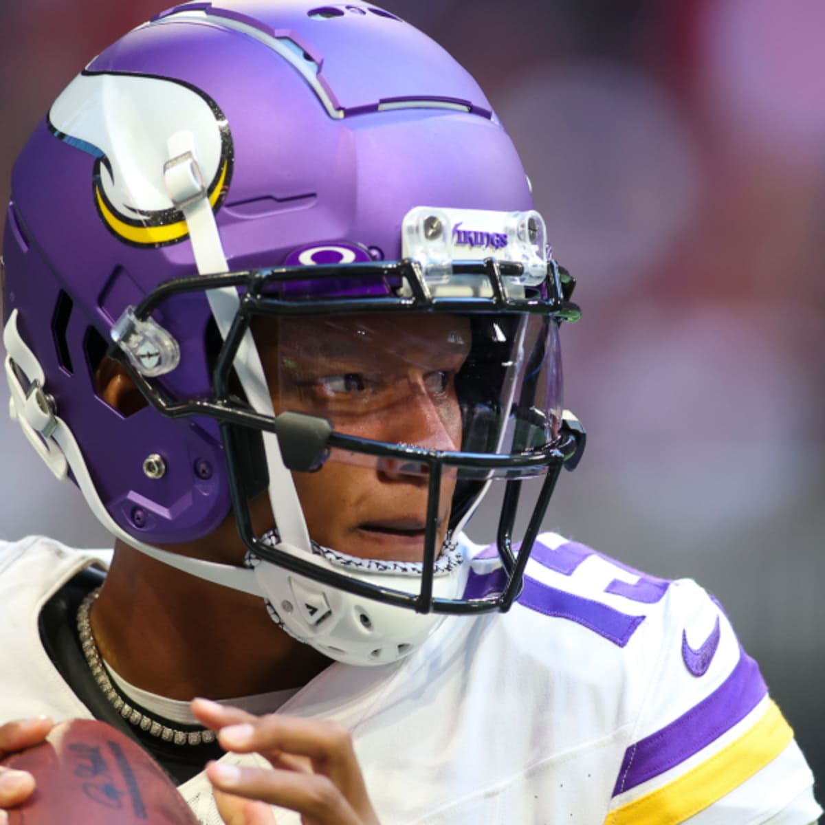 NFL Week 9 Game Recap: Minnesota Vikings 31, Atlanta Falcons 28