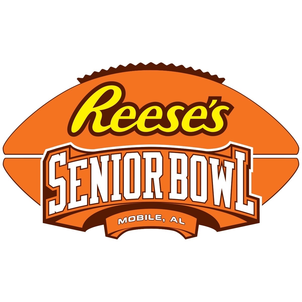 Senior Bowl announces star-studded 75th Anniversary Team - Gulf