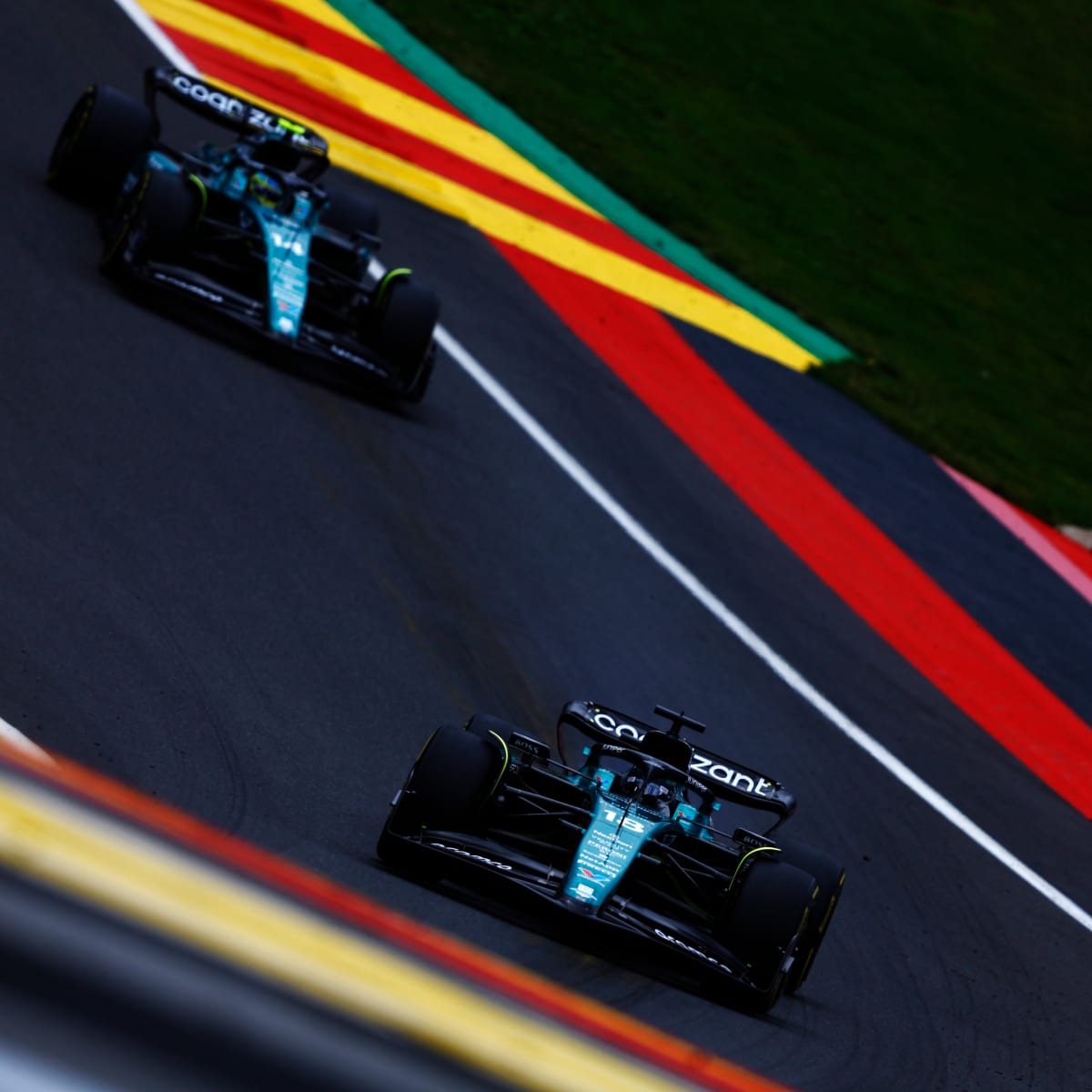 Formule 1 : Lewis Hamilton, nouveau roi de France !