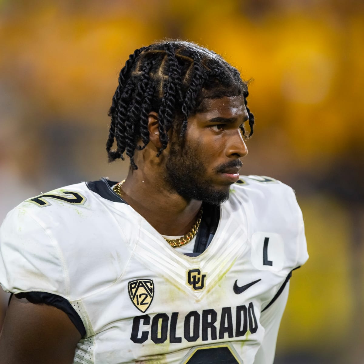 Shedeur Sanders May Have Already Played His Last Game For Colorado - Men's  Journal | On Campus