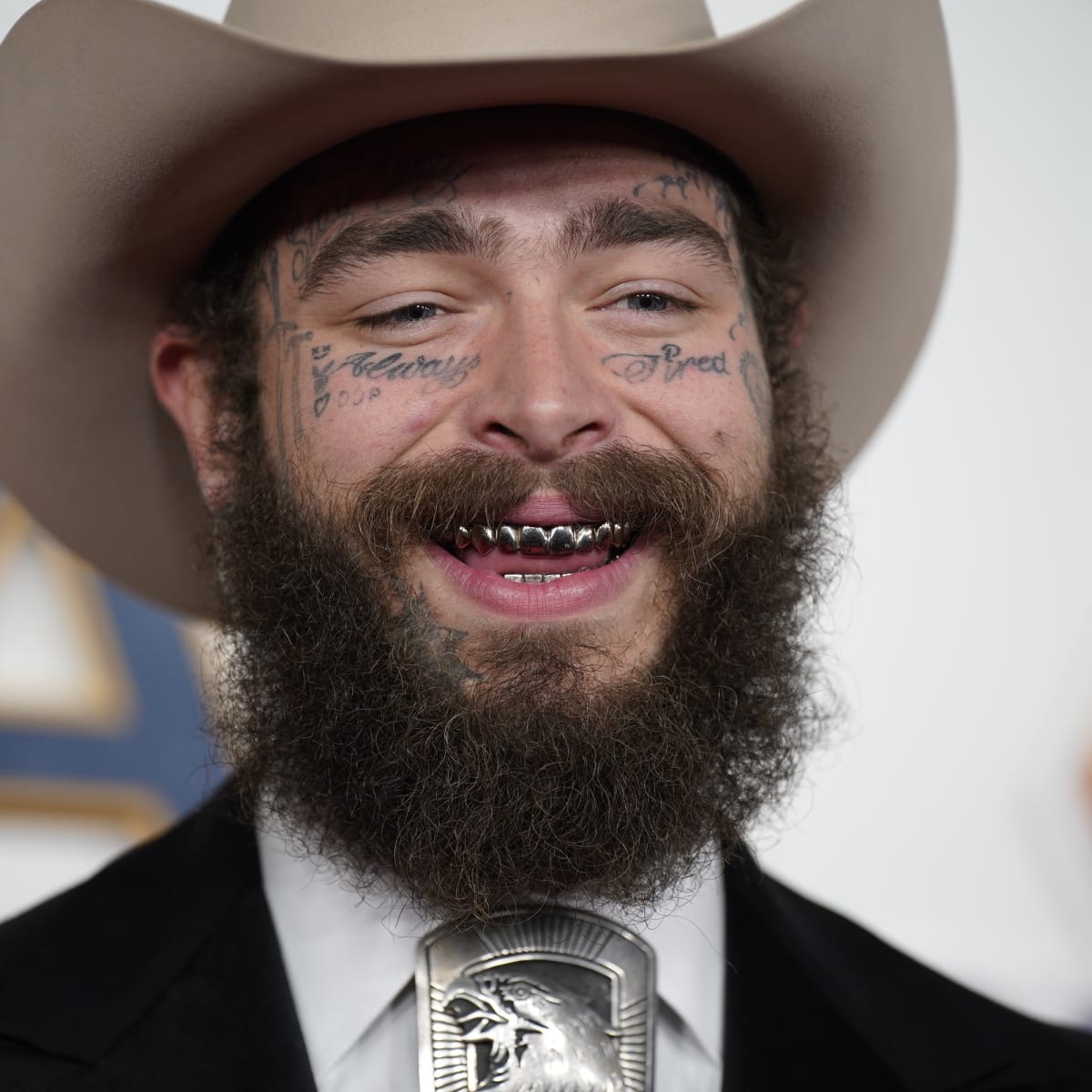 Post Malone and The Dallas Cowboys Team Up with Raising Cane's to