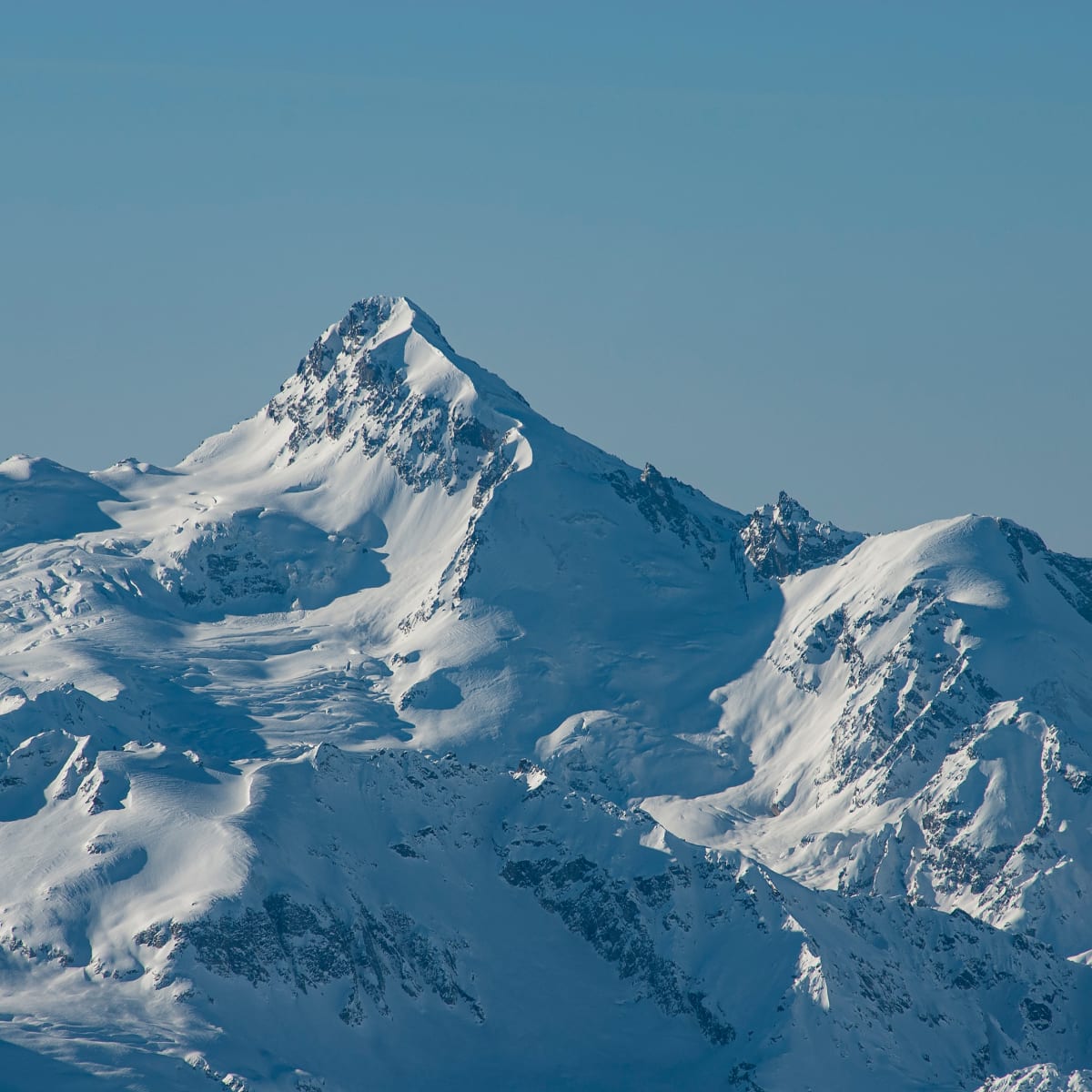 What Are the Seven Summits?