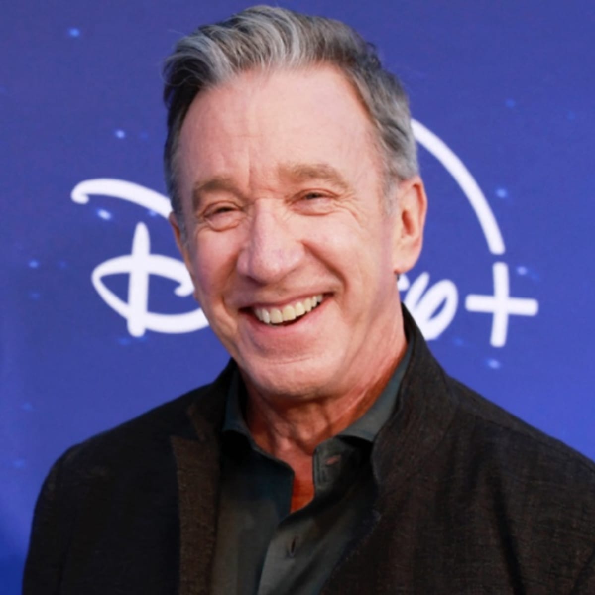 Tim Allen