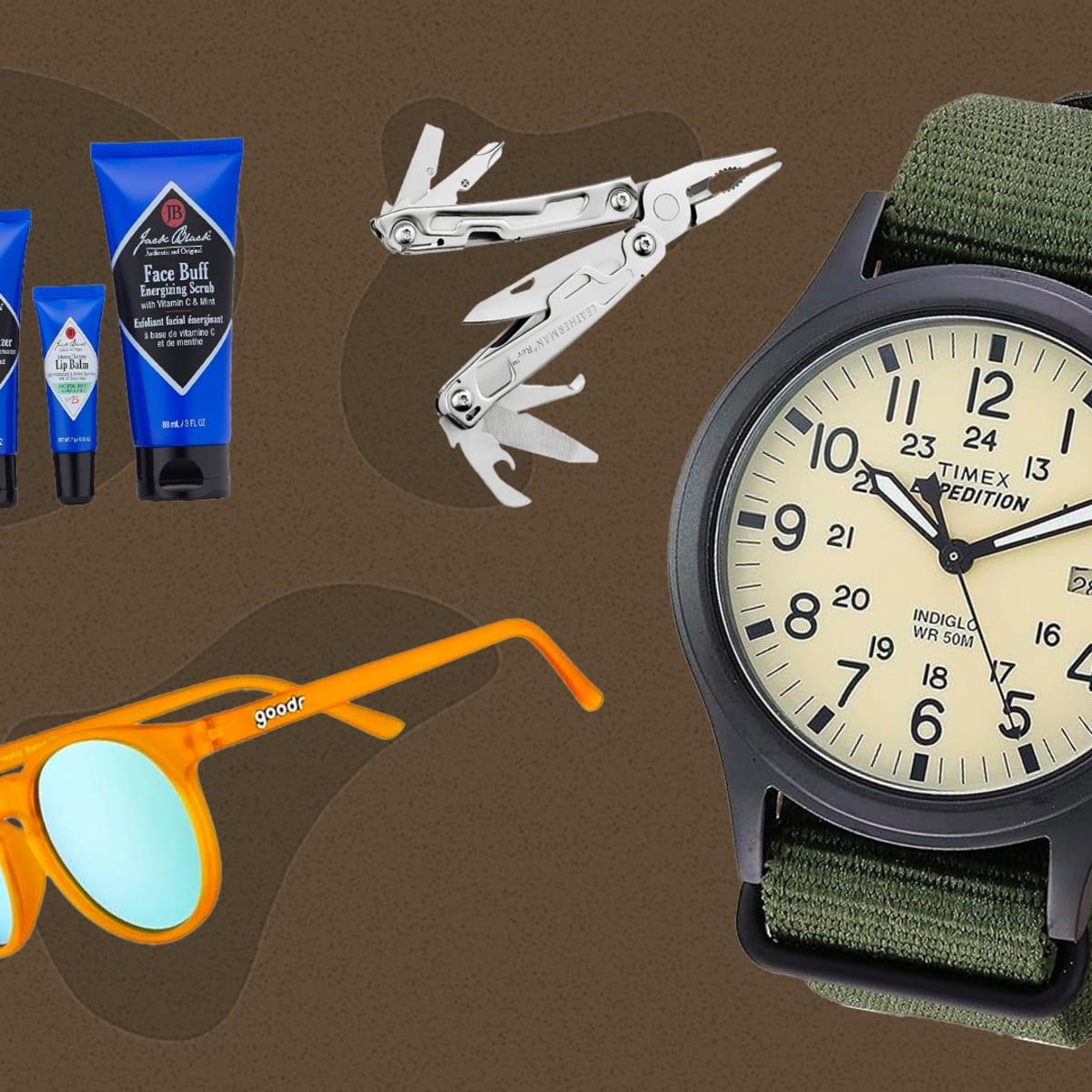 the best gifts under 50 dollars for men