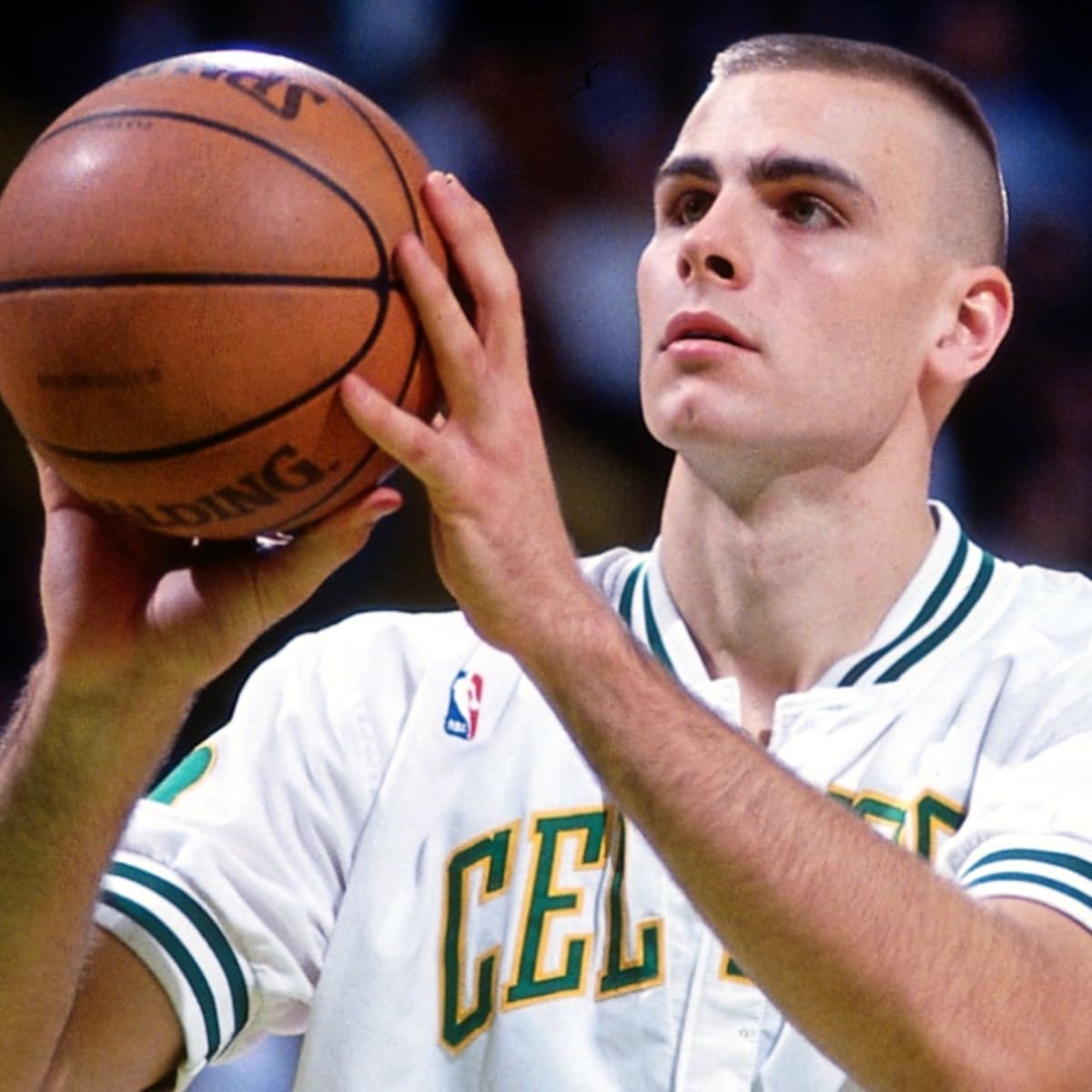 In Loving Memory Of Former Boston Celtics Center Eric Montross