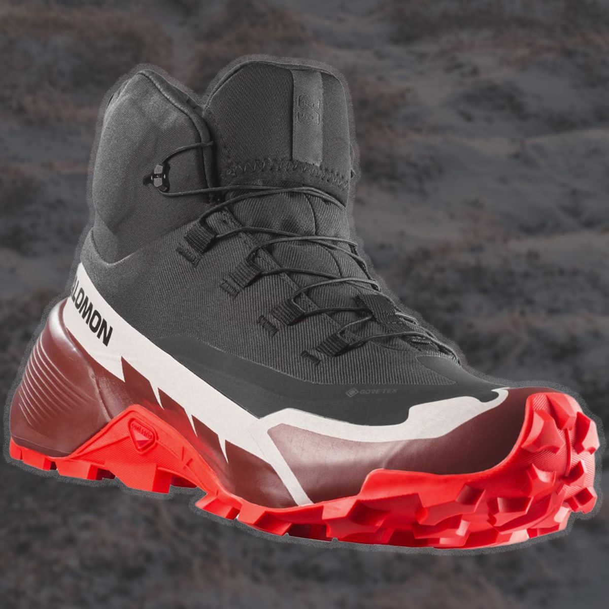Salomon's Cross Hike 2 Mid Boot Is Up to 30% Off at REI - Men's