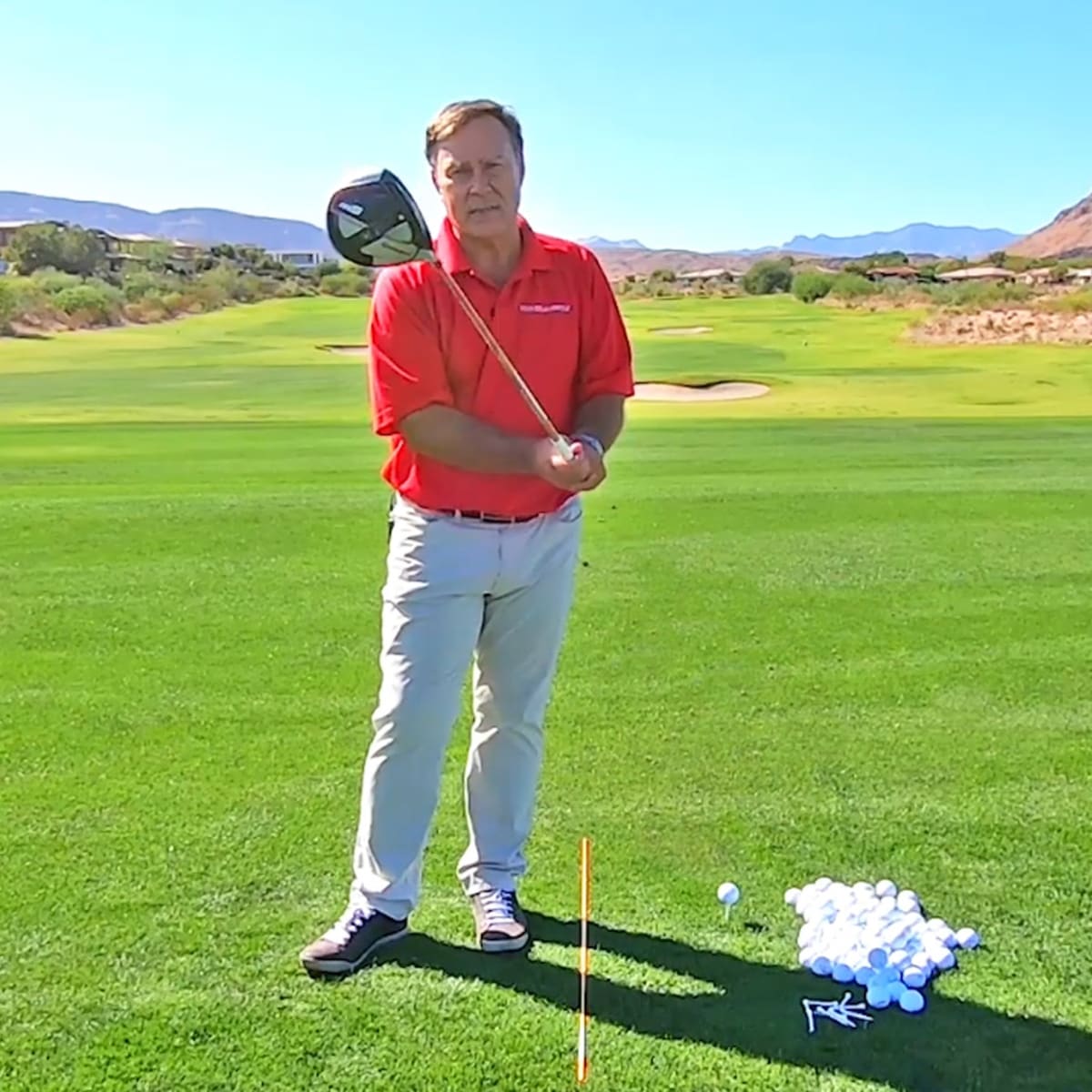 How To Fix A Slice With A Driver Forever! 5 Easy Steps