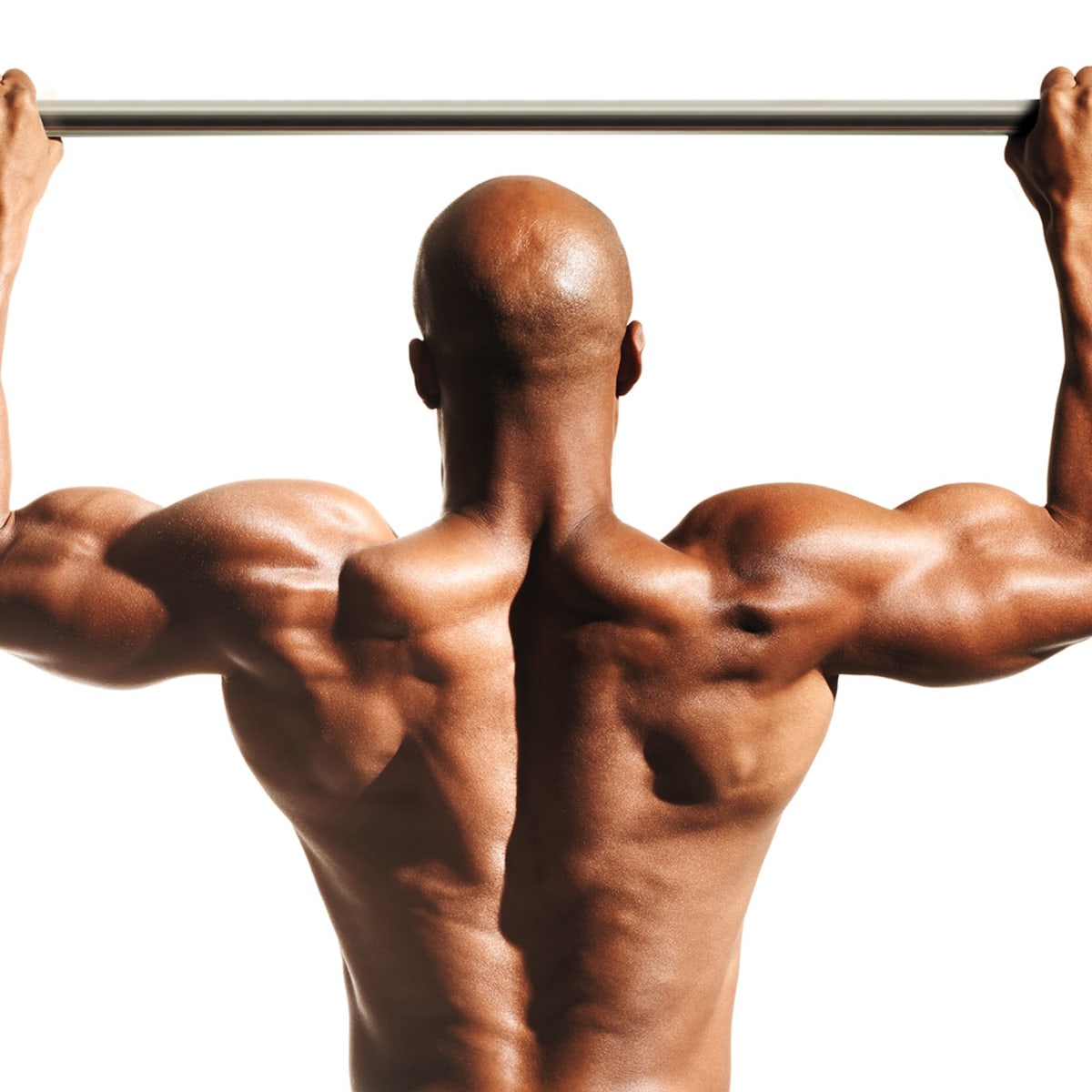 6 Best Back Exercises for Men