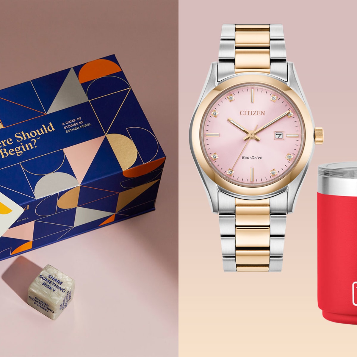 70+ Best Gifts For Girlfriends in 2024 That Will Truly Impress | Glamour UK