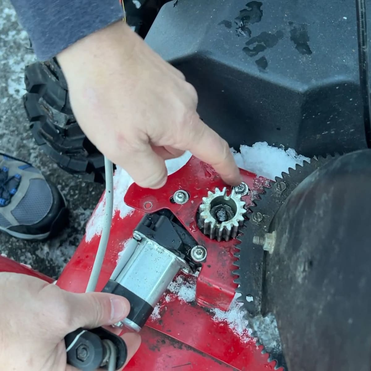 Troubleshooting 7 Common Snow Blower Problems