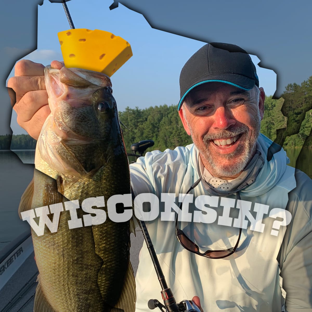 Is Wisconsin the Sneakiest Best Bass Fishing State? - Men's Journal
