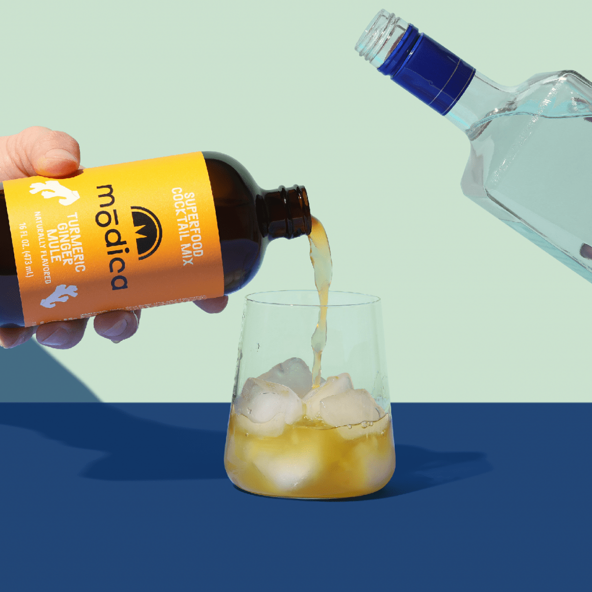 14 Craft Cocktail Mixers For the Host Who Has It All
