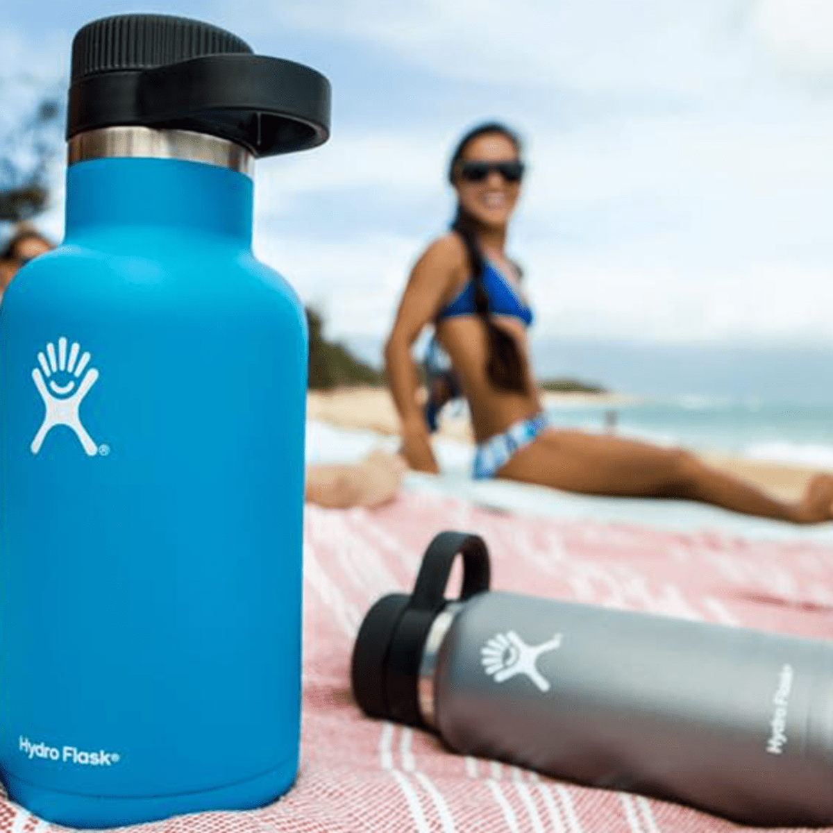 Review: Hydroflask Insulated Growler - Fresh Off the Grid