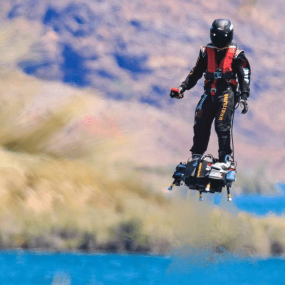 Hydroflight Blog  Flyboards, Jetpacks, Jet Boards and Hoverboards