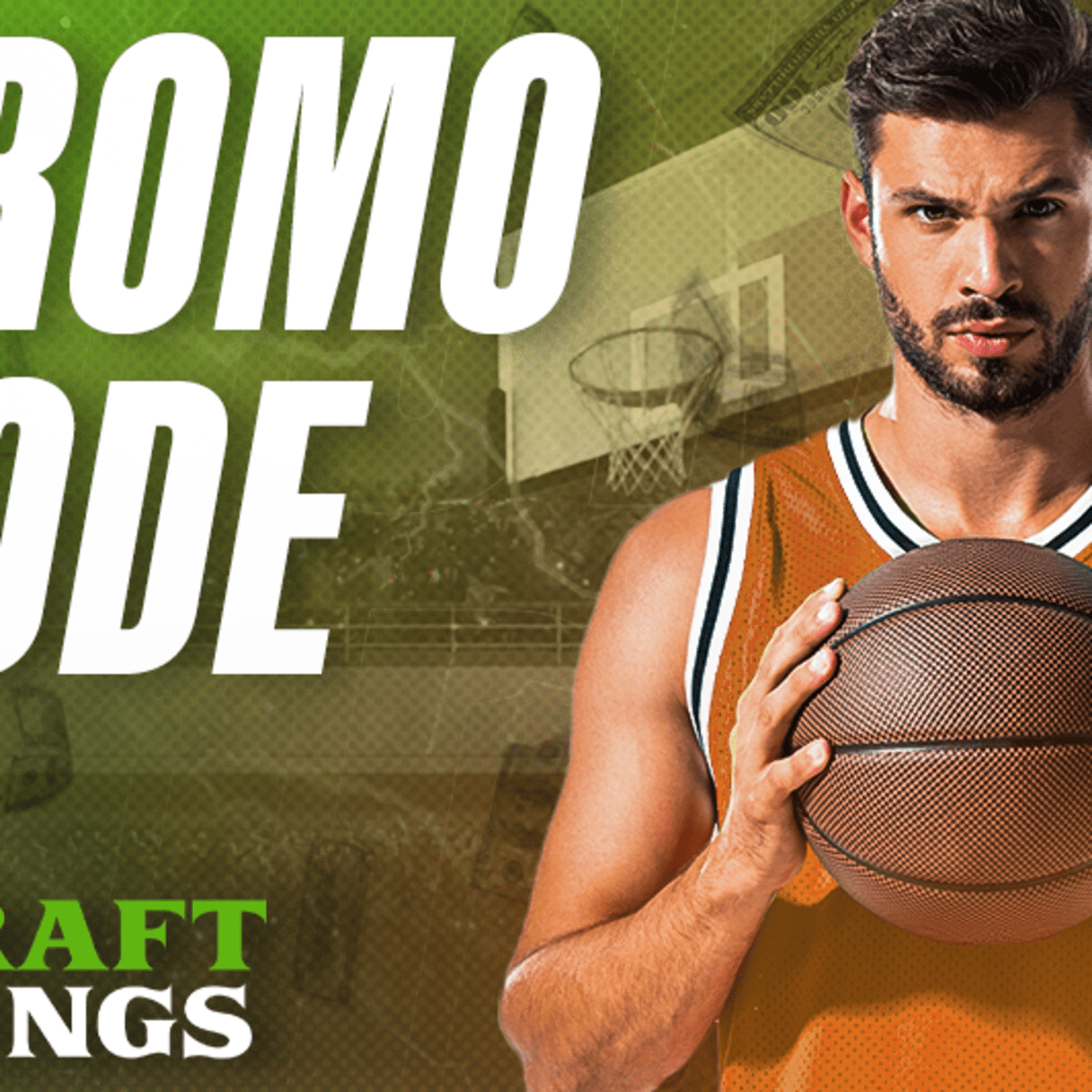 DraftKings Maryland: $200 sign up bonus is live ahead of