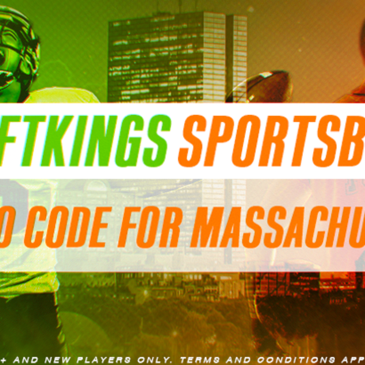 DraftKings Sportsbook promo: Claim $350 new user signup bonus