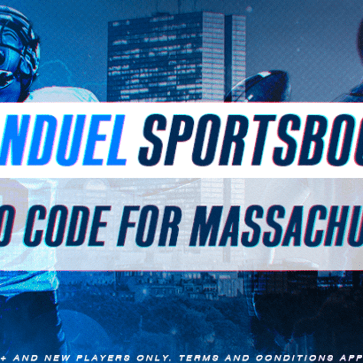 FanDuel Massachusetts promo code: $200 instant bonus for NFL Week 3 