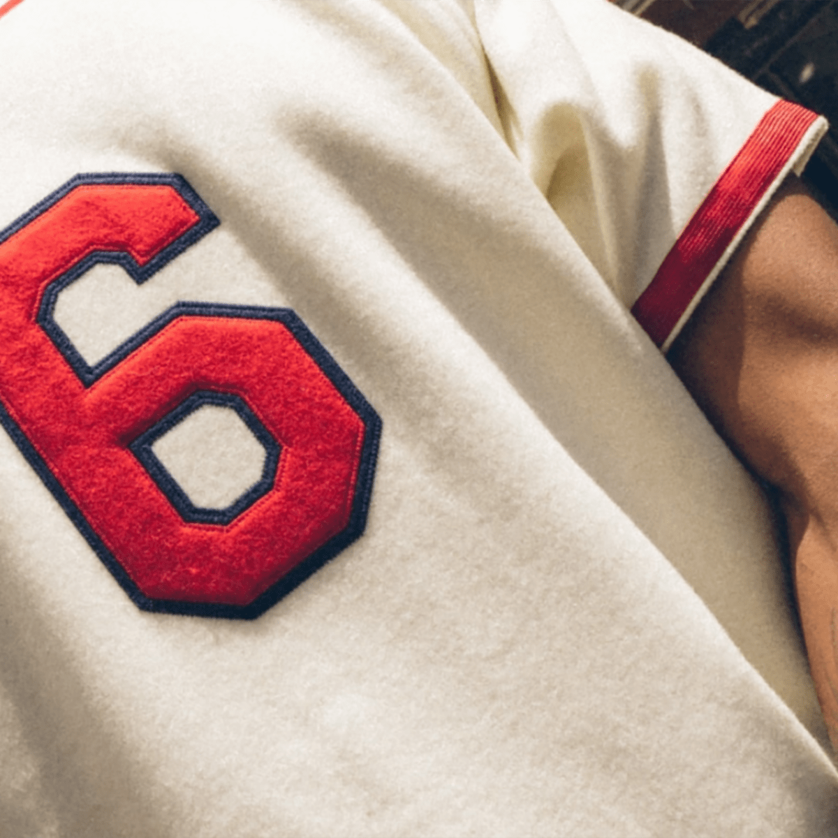 Boston Red Sox Father's Day Jerseys