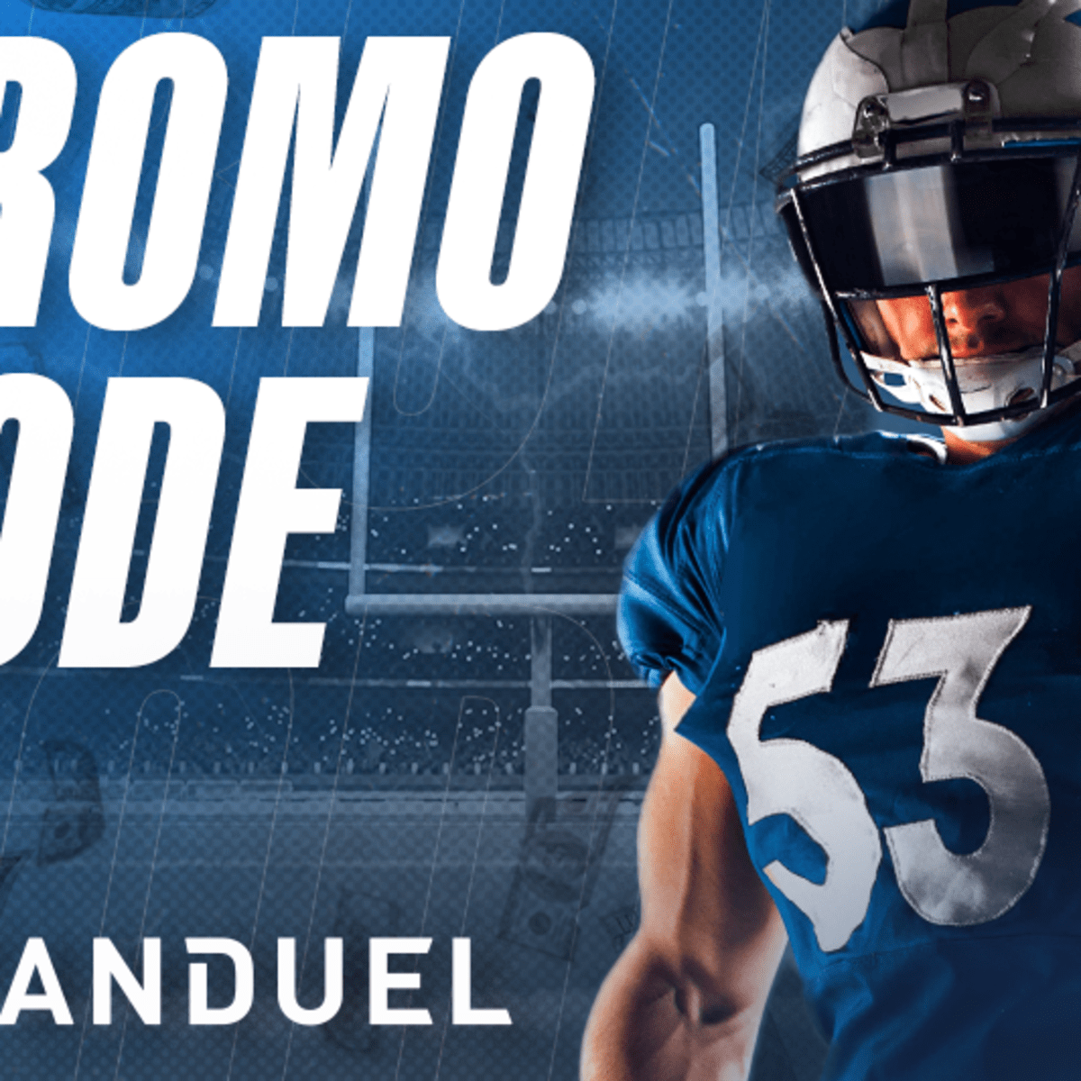 FanDuel - All set for Week 13 in the NFL 