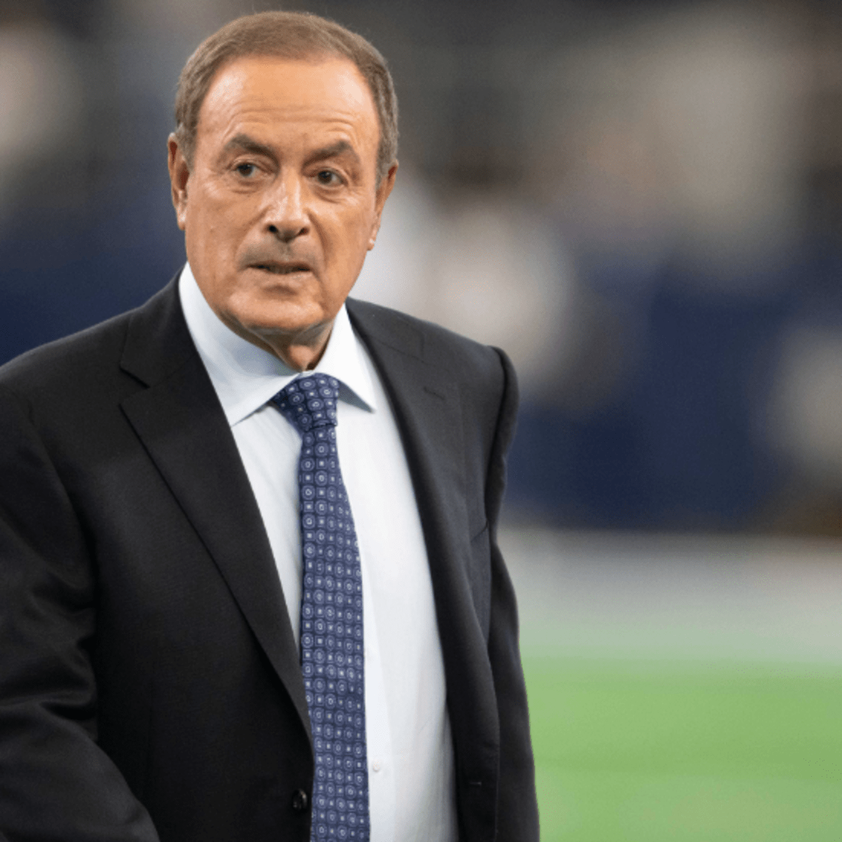 Al Michaels, Kirk Herbstreit & 6 more reasons why 'Thursday Night Football'  on  is prime NFL viewing