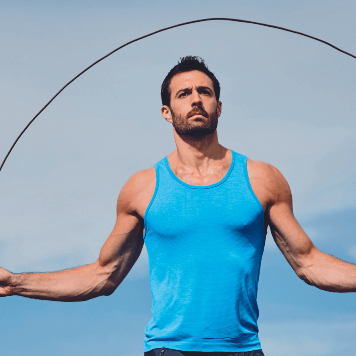 3 Benefits of Jump Rope Fitness / Fitness / Exercises