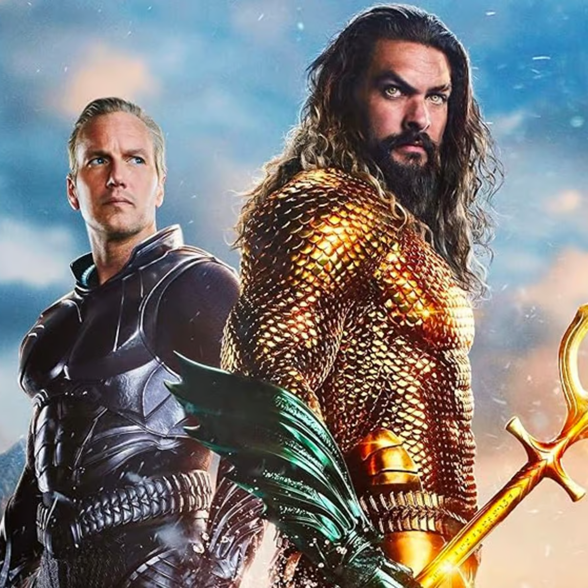 Jason Momoa Might Return in Aquaman 3 - Men's Journal | Streaming