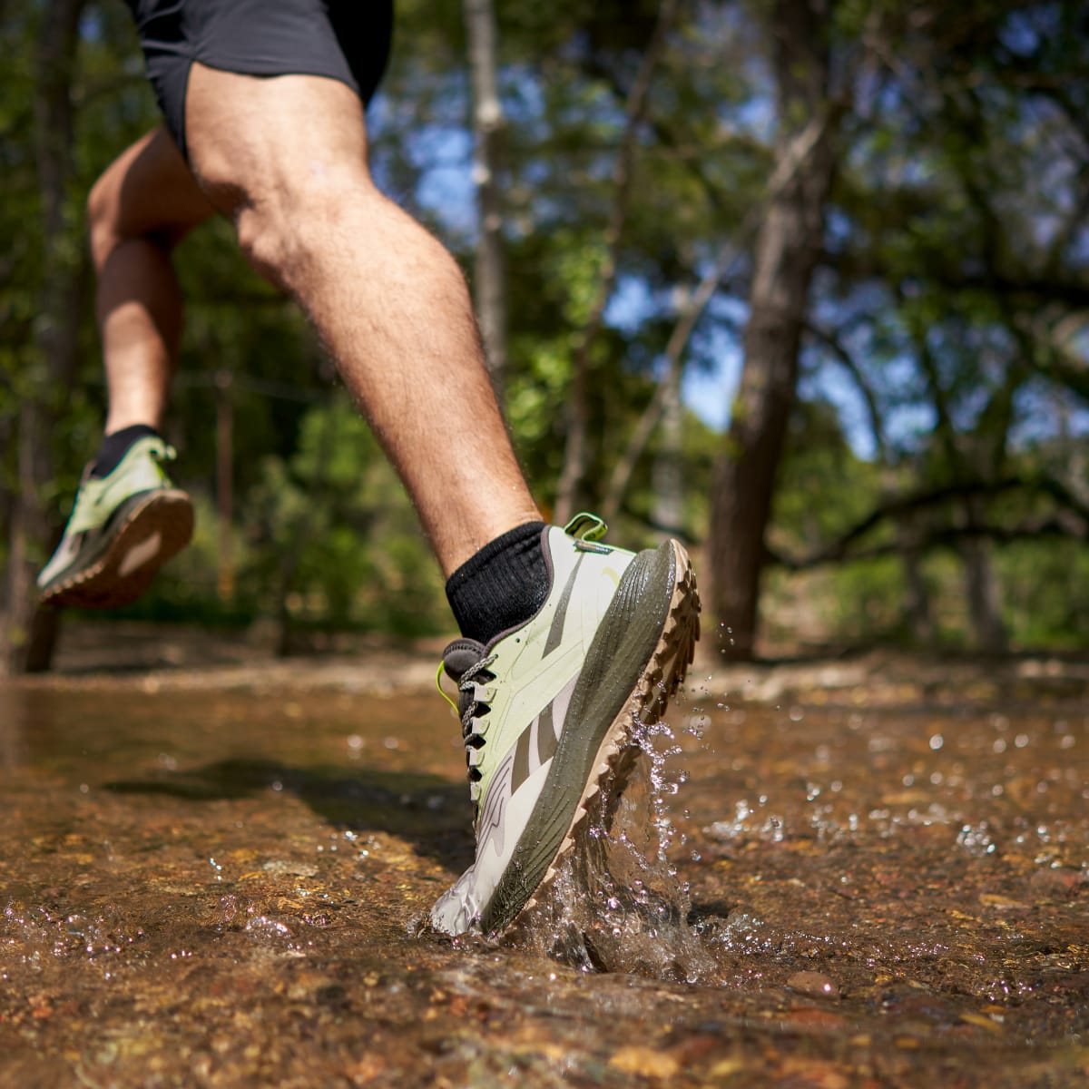 Reebok speedwick 2025 running shoes