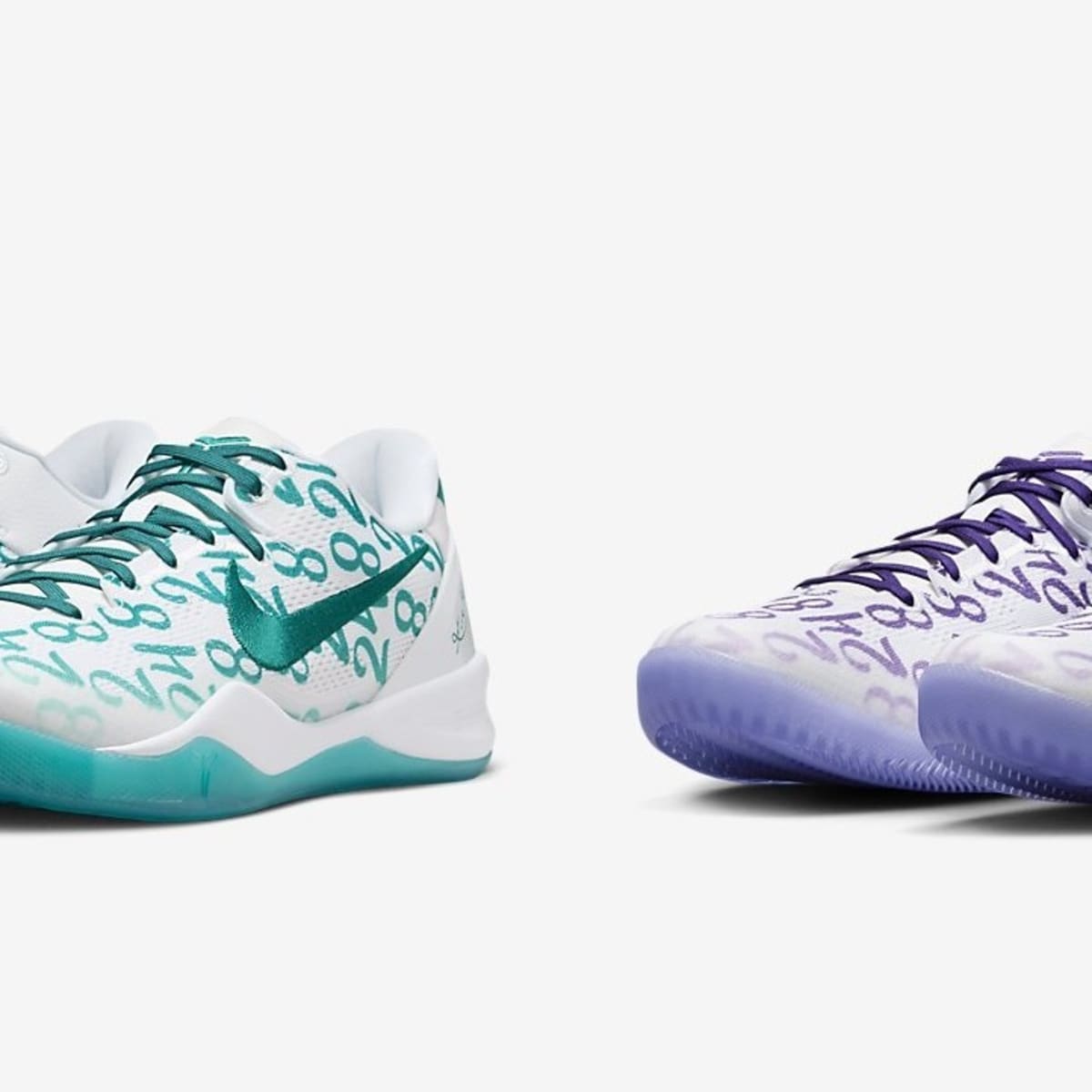 Light sale blue kobes