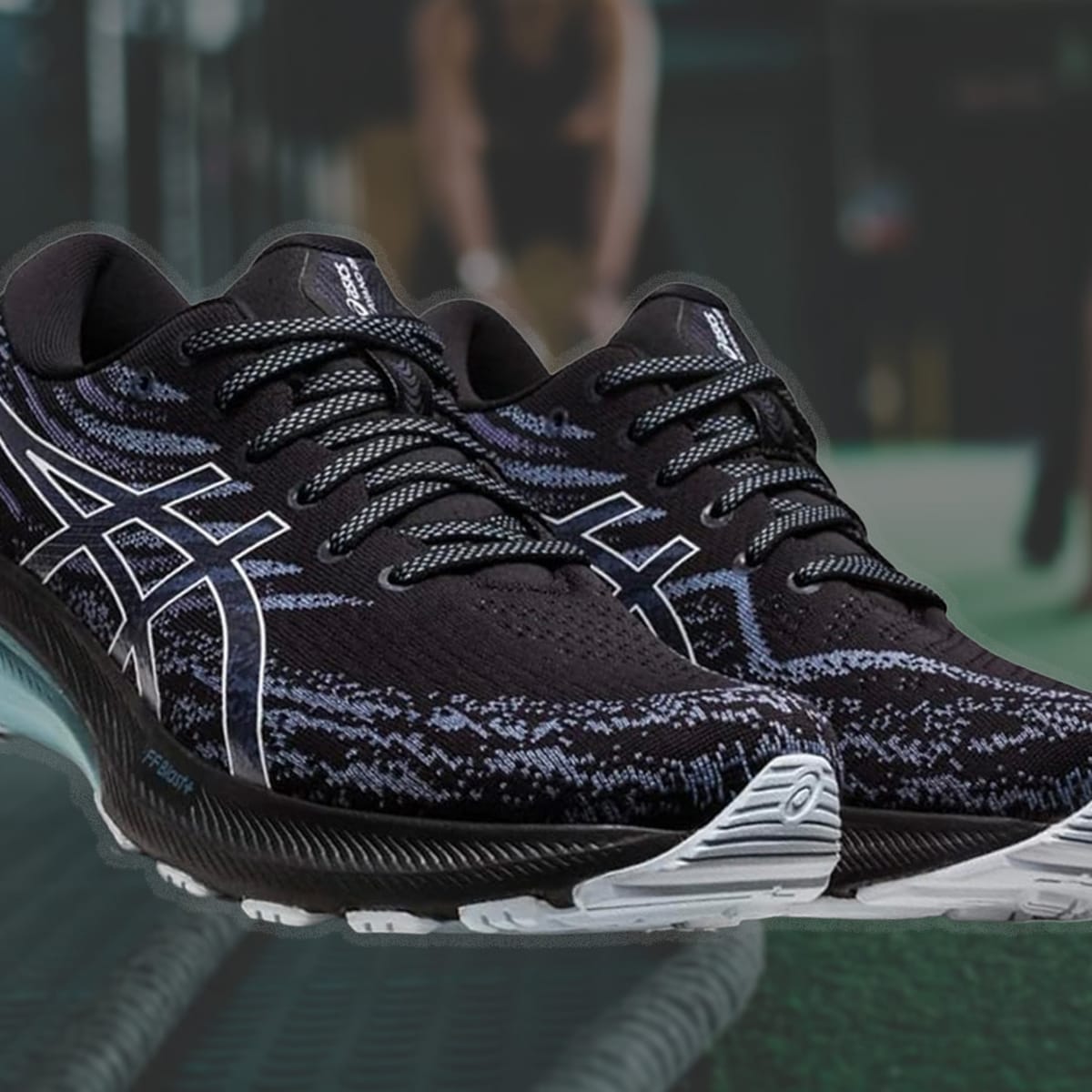 Asics gel sales black friday