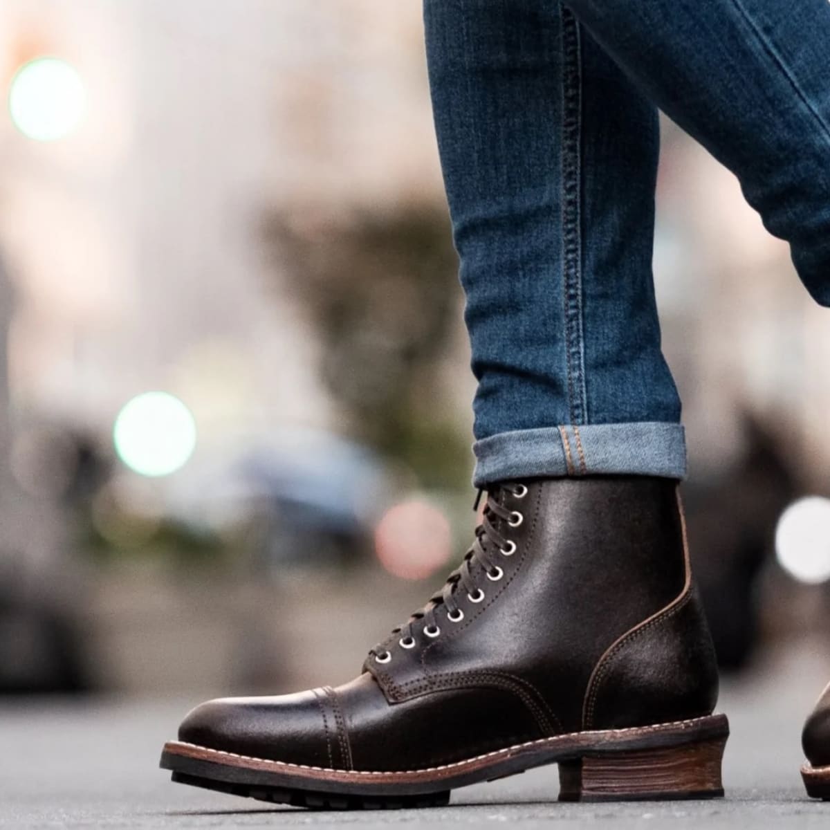 Best Heritage-Style Boots That Will Never Go Out of Style - Men's