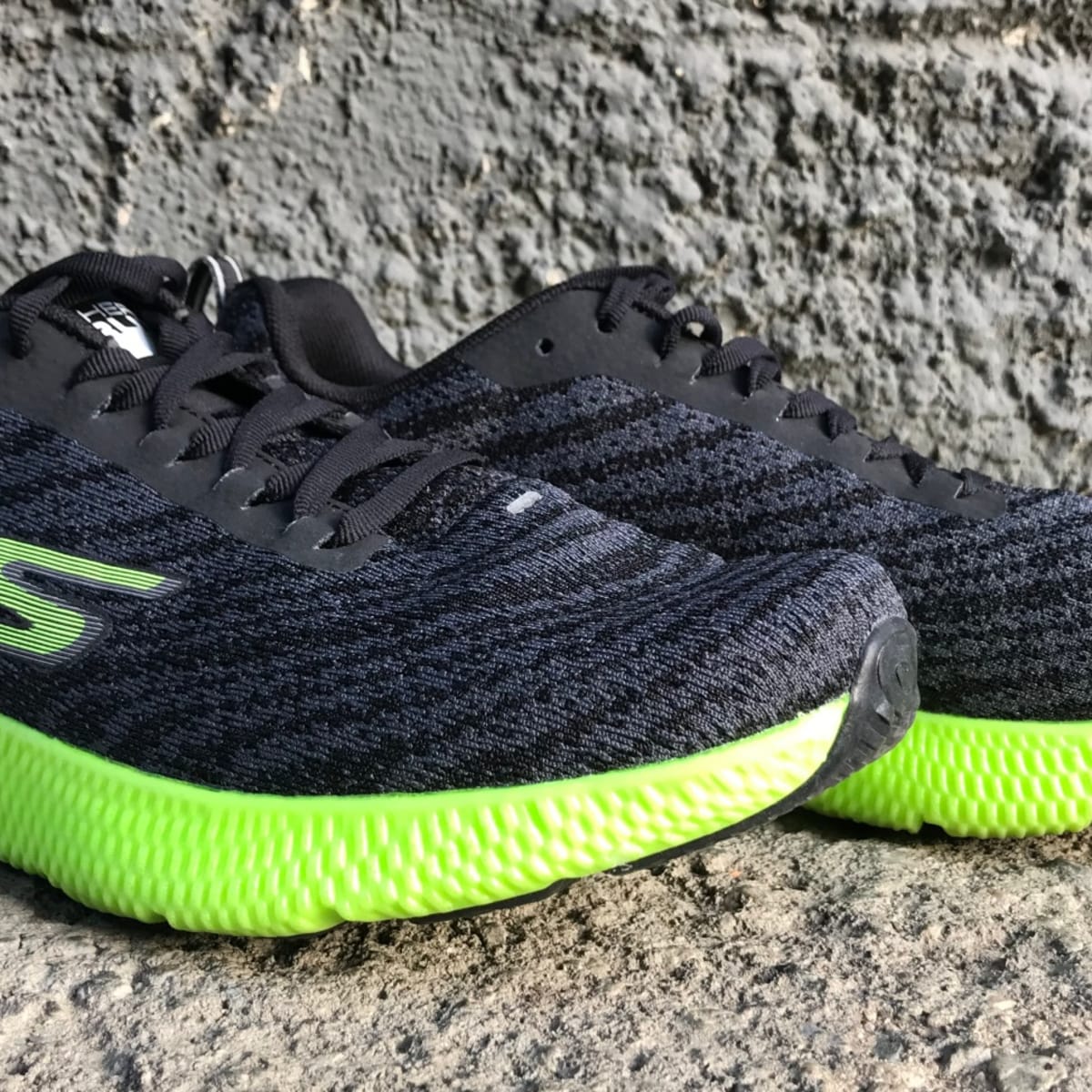 Skechers go run 7 clearance review