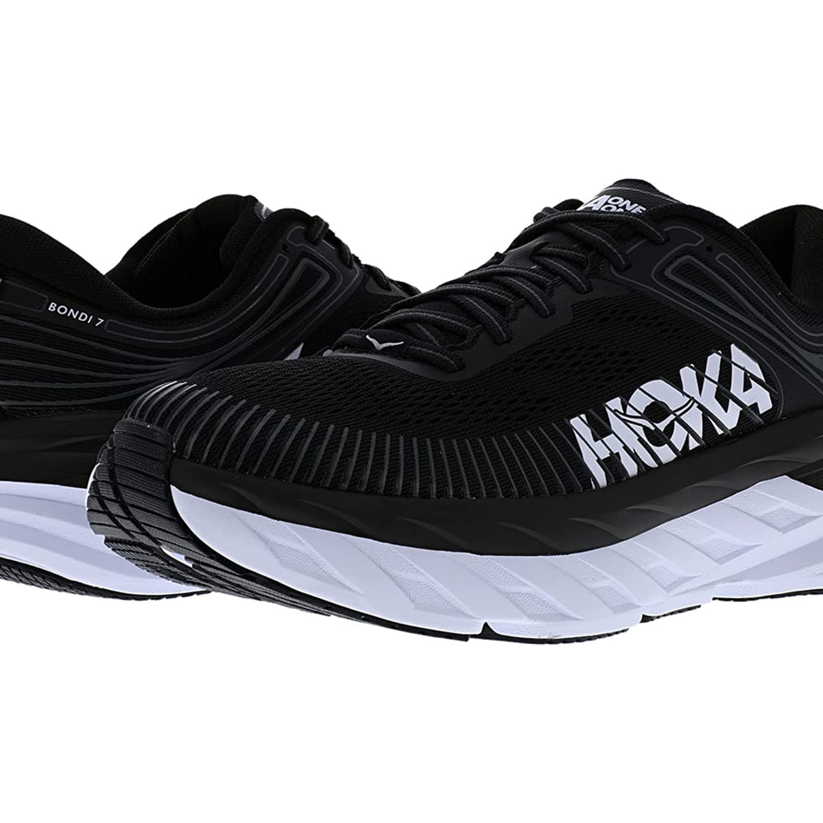 zappos hoka bondi 5