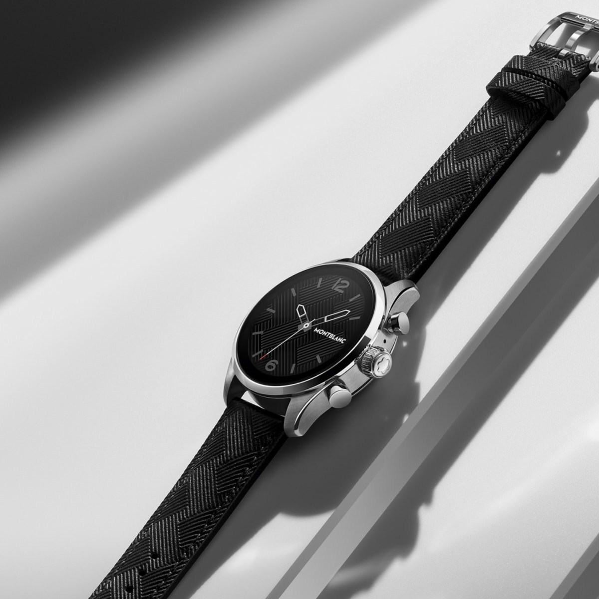 Montblanc Summit 3 Is a Smartwatch for Traditional Watch Lovers