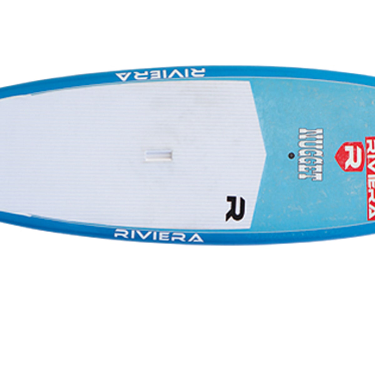 Longboard Spotlight: The Riviera Nugget - SUP Magazine - Men's Journal