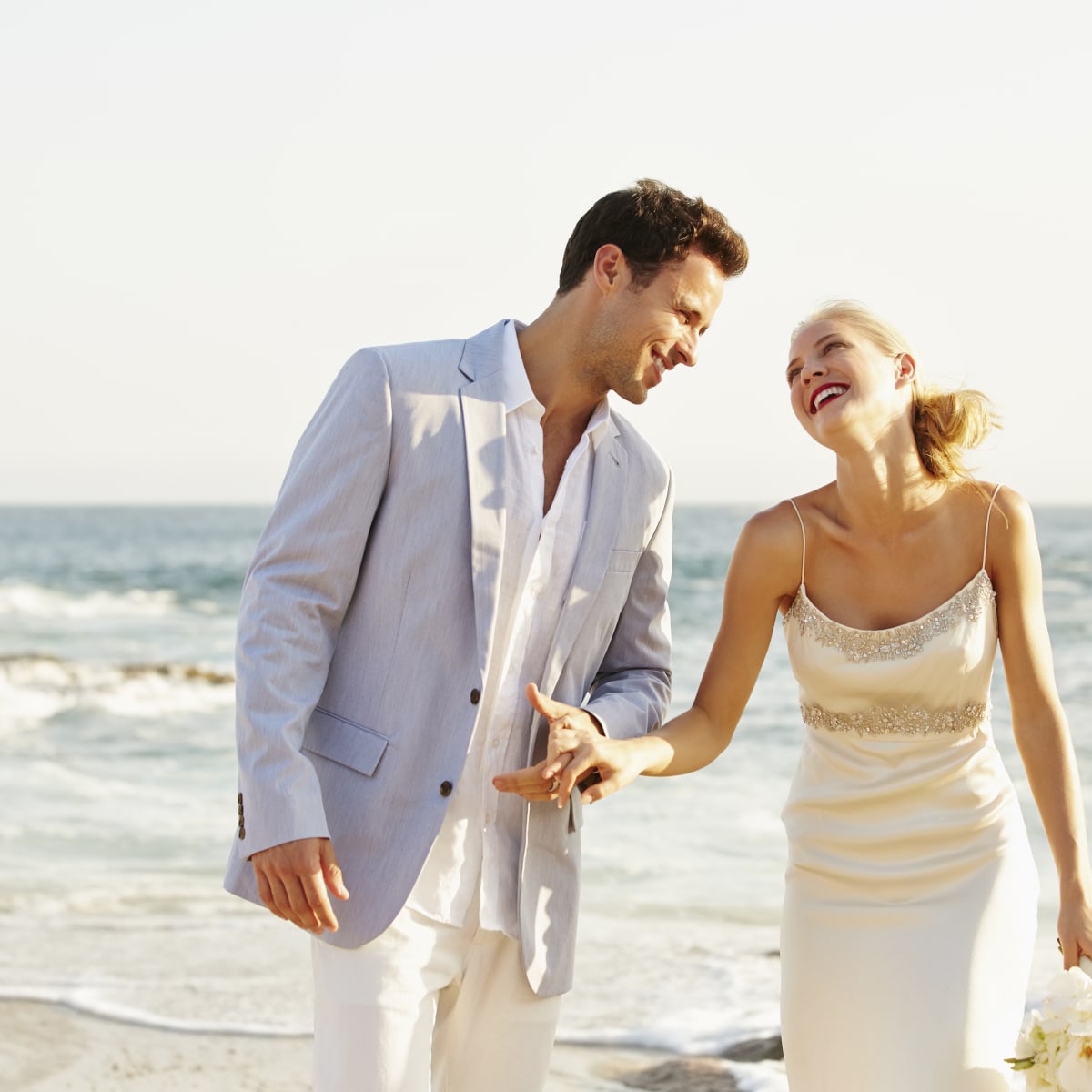 Mens wedding attire sale for beach wedding