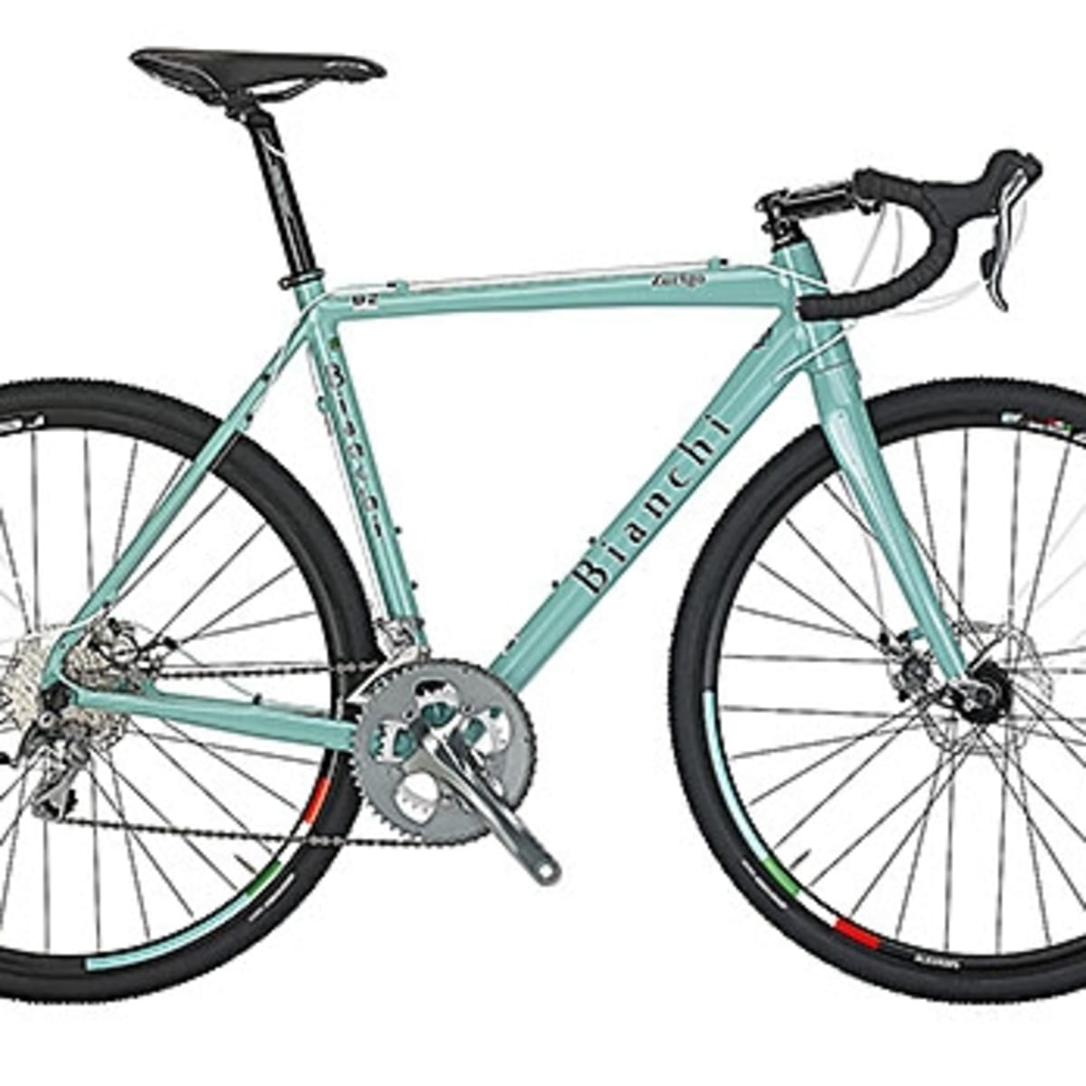 Bianchi clearance cx bike