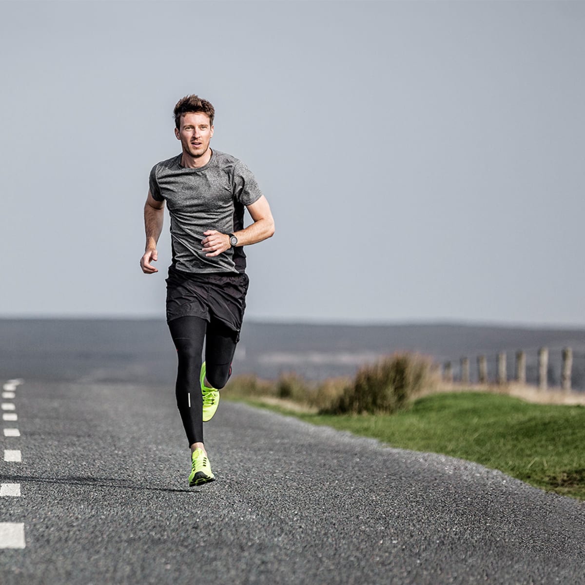 6 Weird Perks and Health Benefits of Being a Long Distance Runner