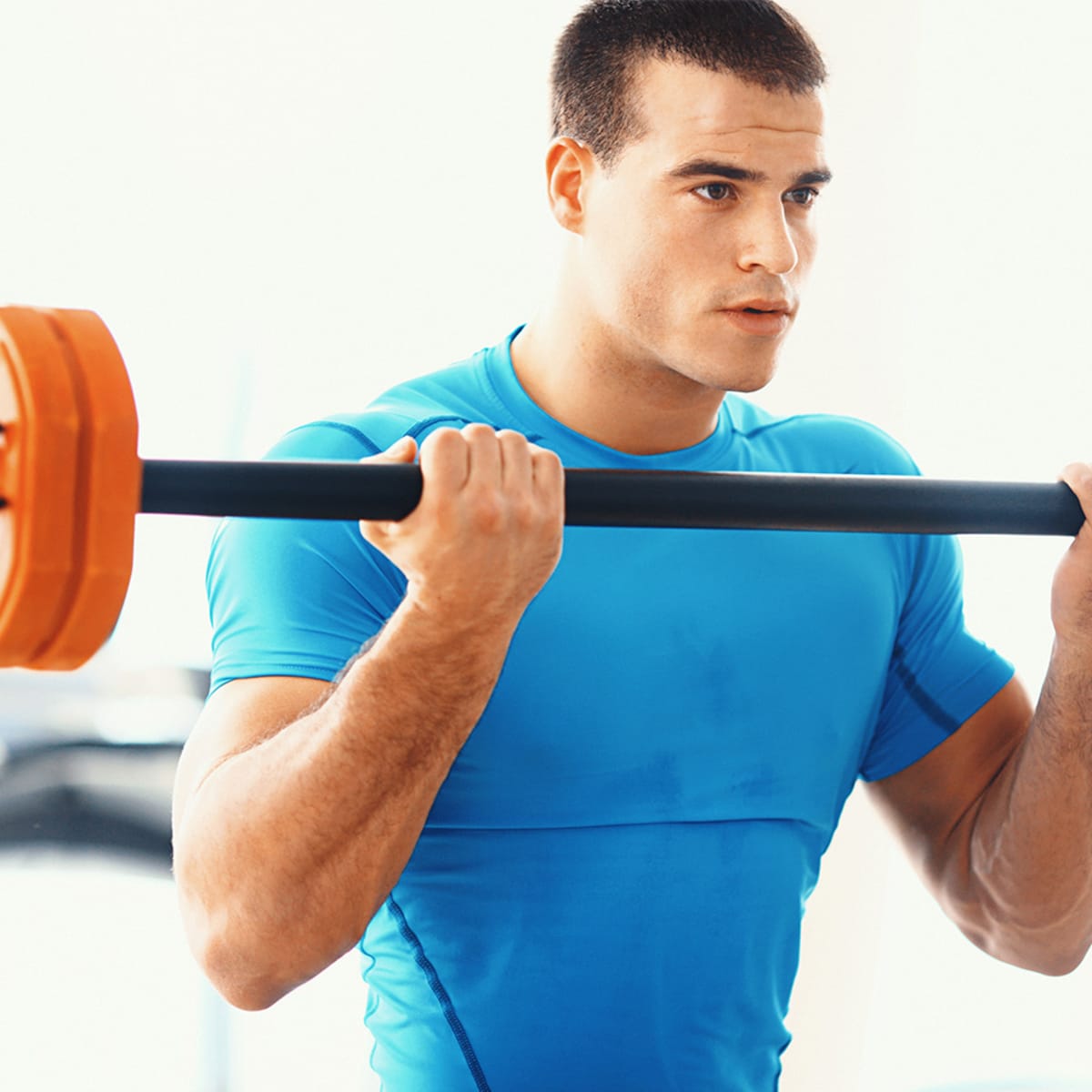 Best bicep sale workout for men