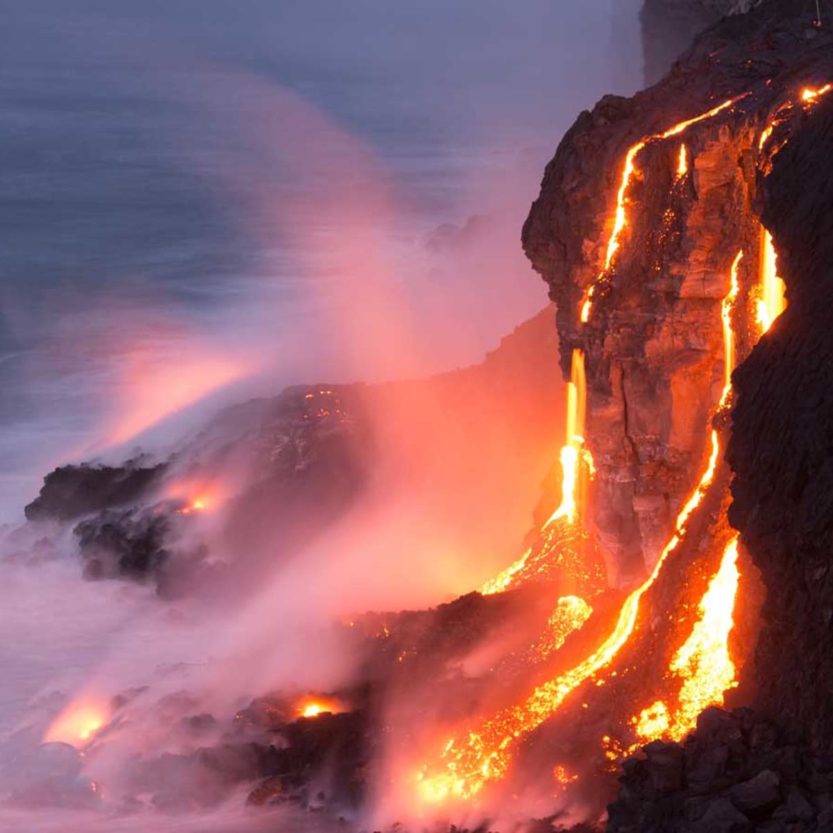 The Complete Adventurer's Guide to Hawaii Volcanoes National Park - Men's  Journal