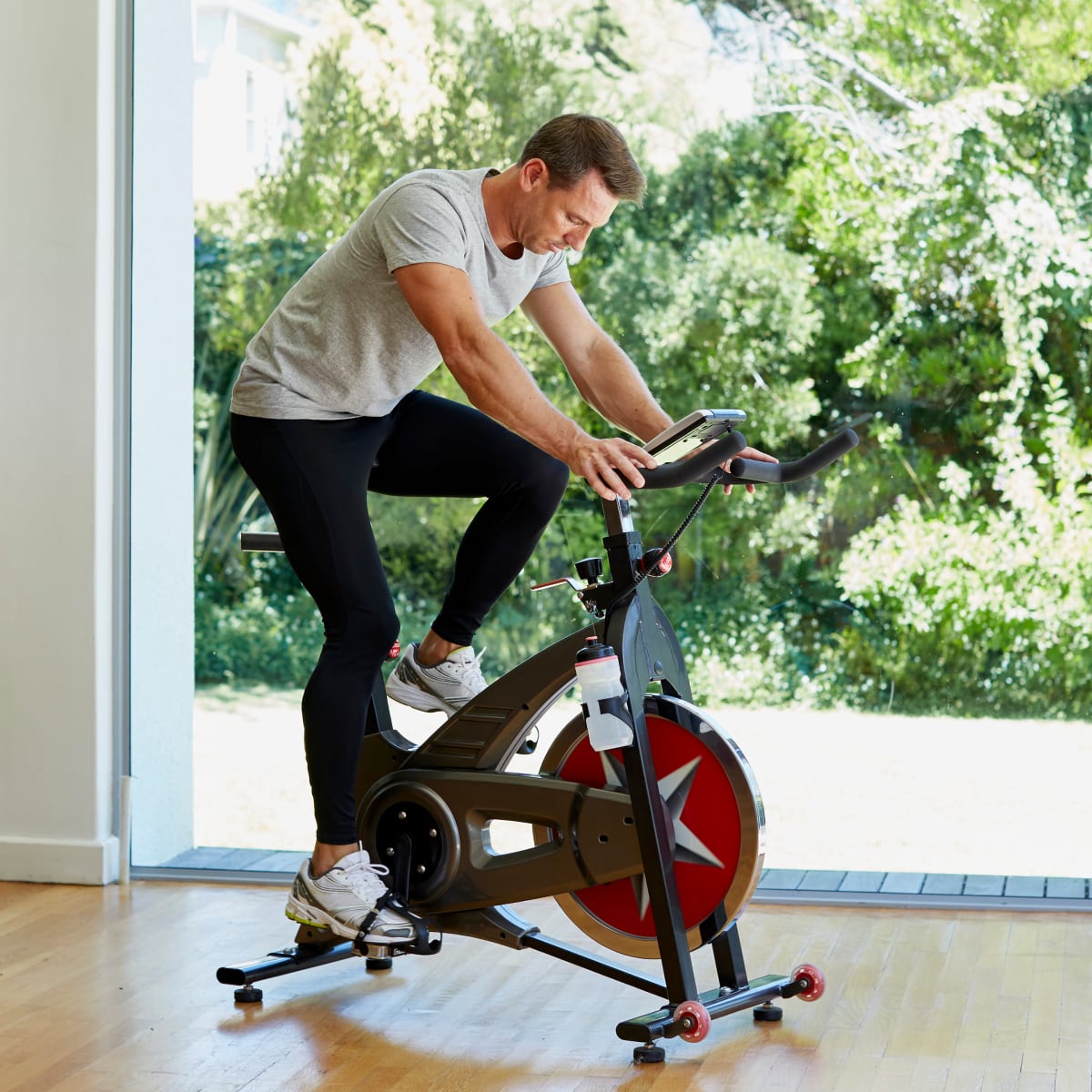 Best amazon cheap stationary bikes