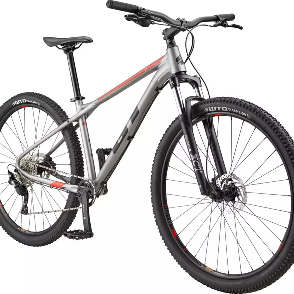 Mountain gt 2024 bike