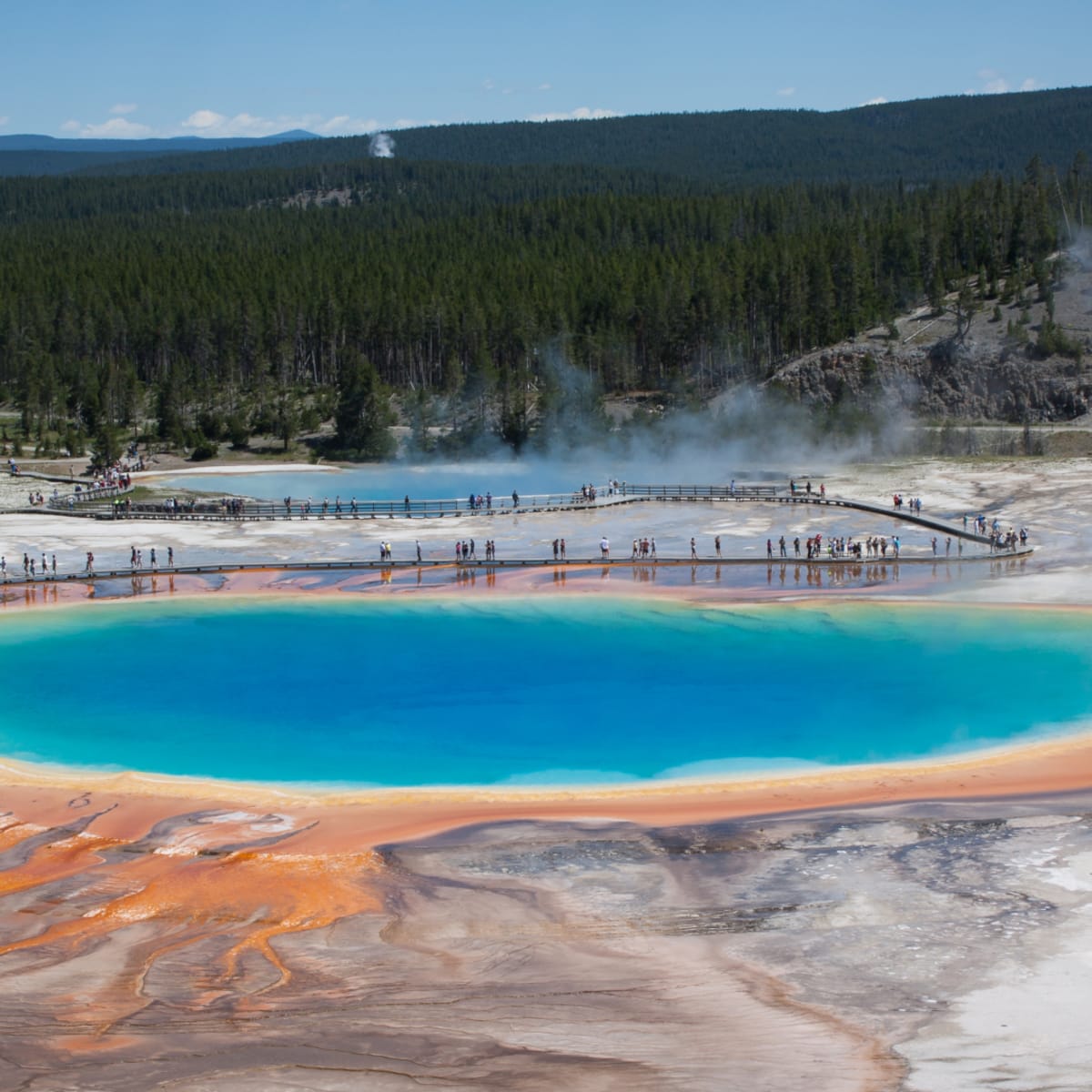 Yellowstone deals