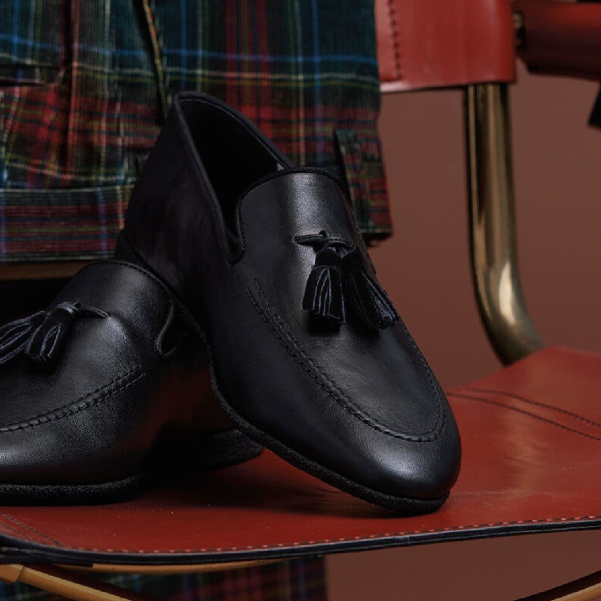 Best Men's Loafers: Gucci, G.H. Bass & Co., and More | Men's