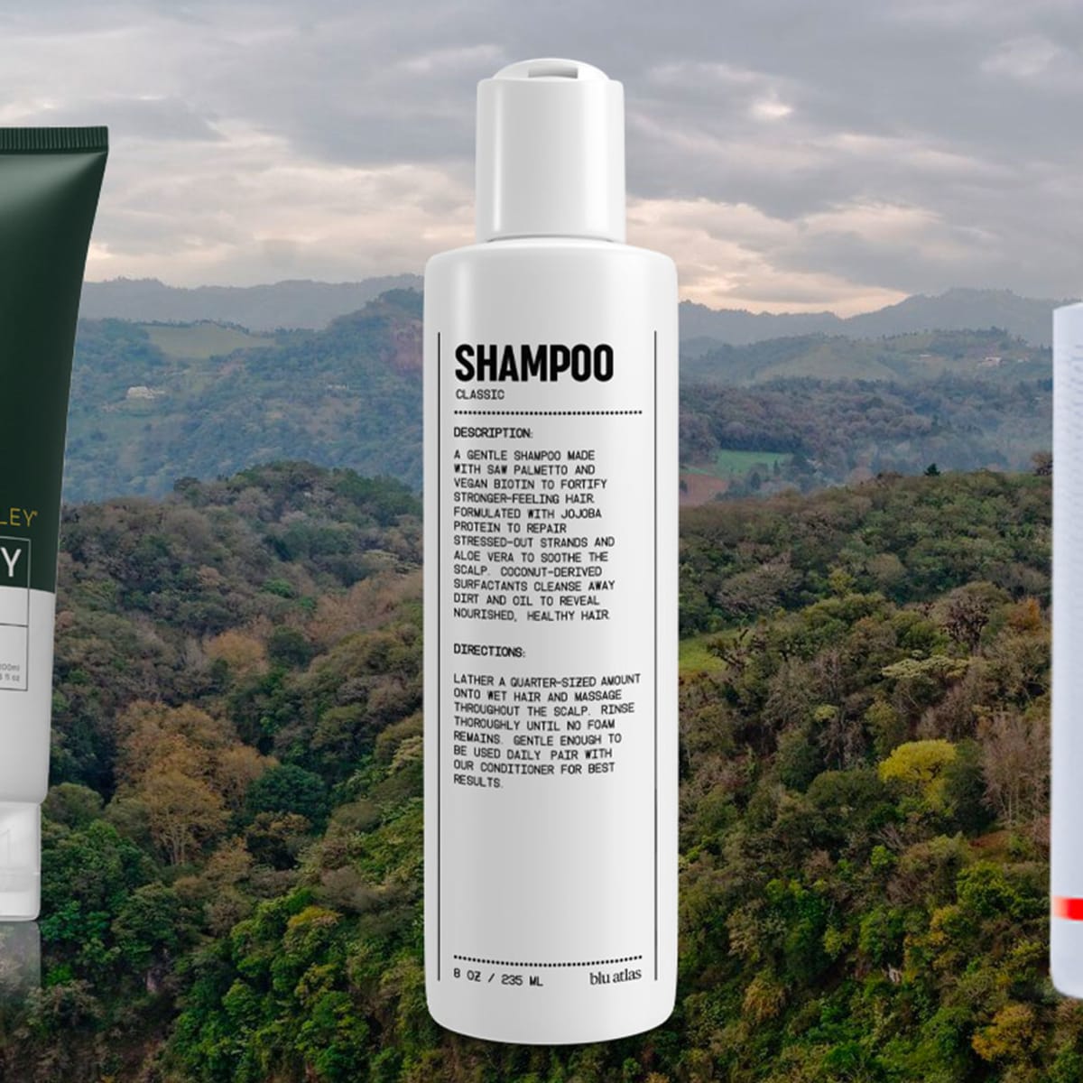 Best hair fall shampoo deals for men