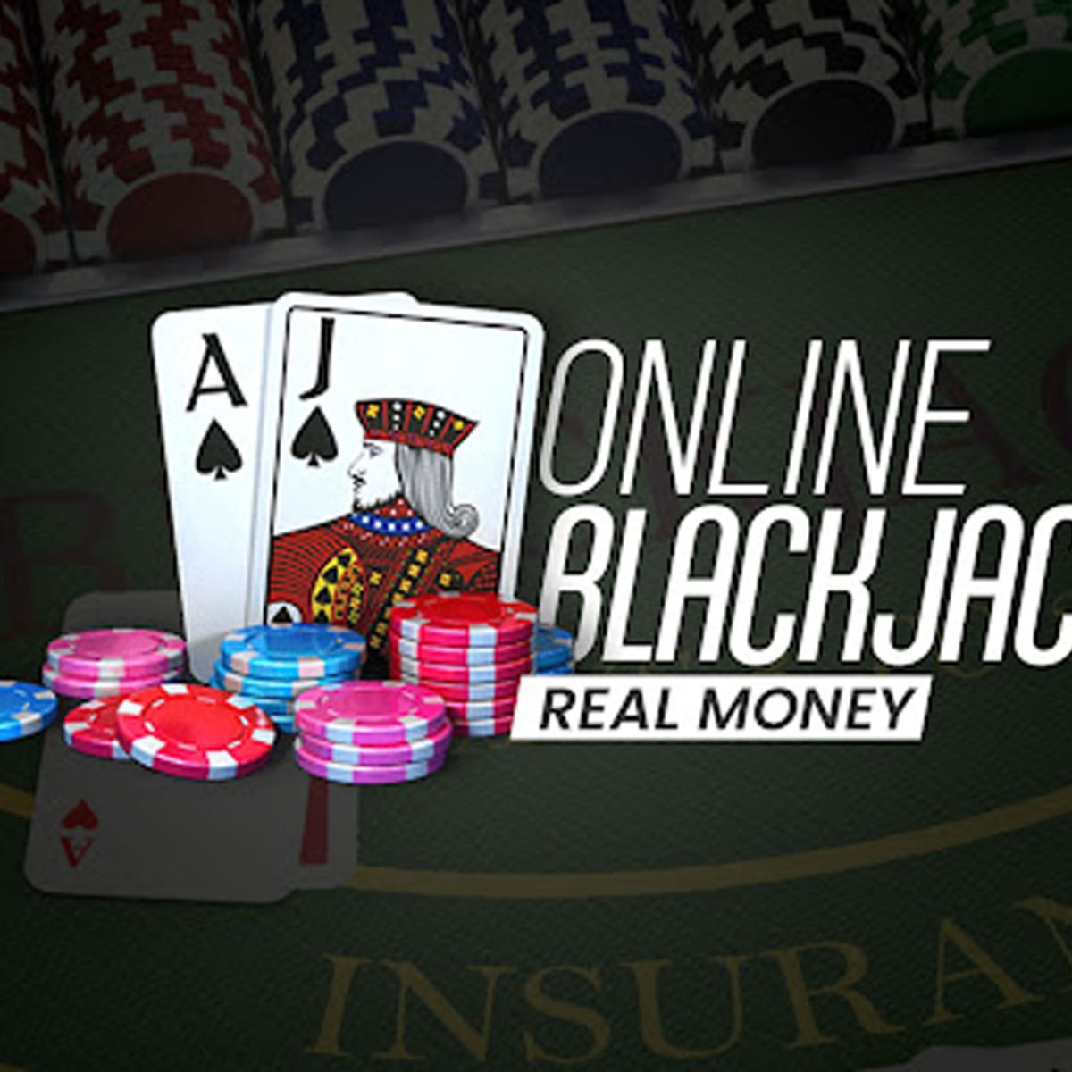 online blackjack real money